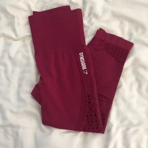 SOLD OUT Gymshark Leggings